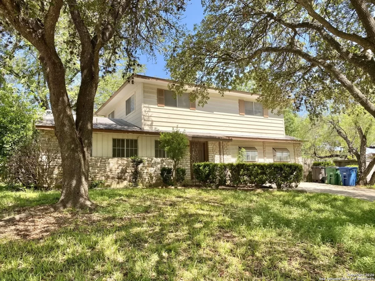 3BR House for Rent in San Antonio, TX