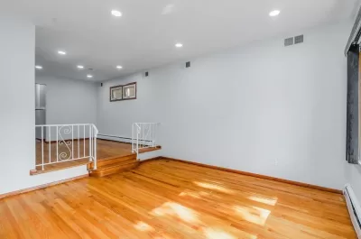 3BR Multi-Family for Rent in Bayonne, NJ