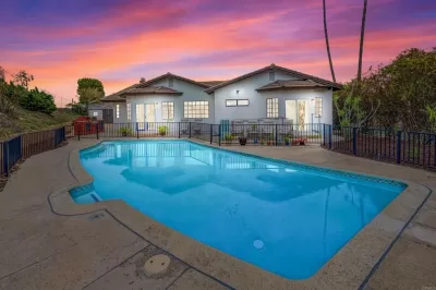4BR House for Sale in Chula Vista, CA