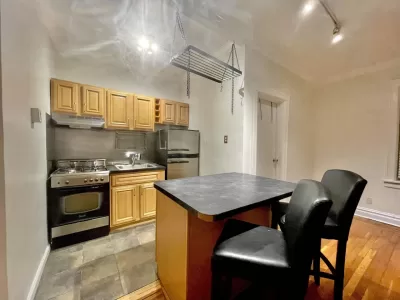 Multi-Family for Rent in Jersey City, NJ