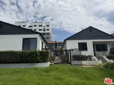 1BR Townhouse for Rent in San Diego, CA
