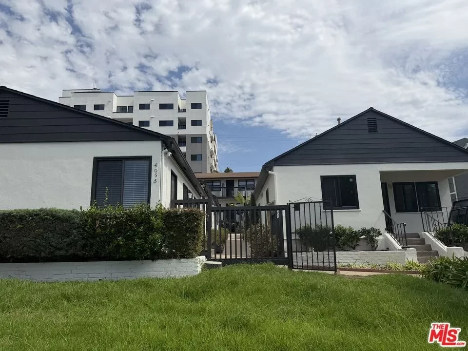 1BR Townhouse for Rent in San Diego, CA