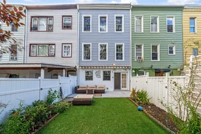 3BR House for Rent in Jersey City, NJ