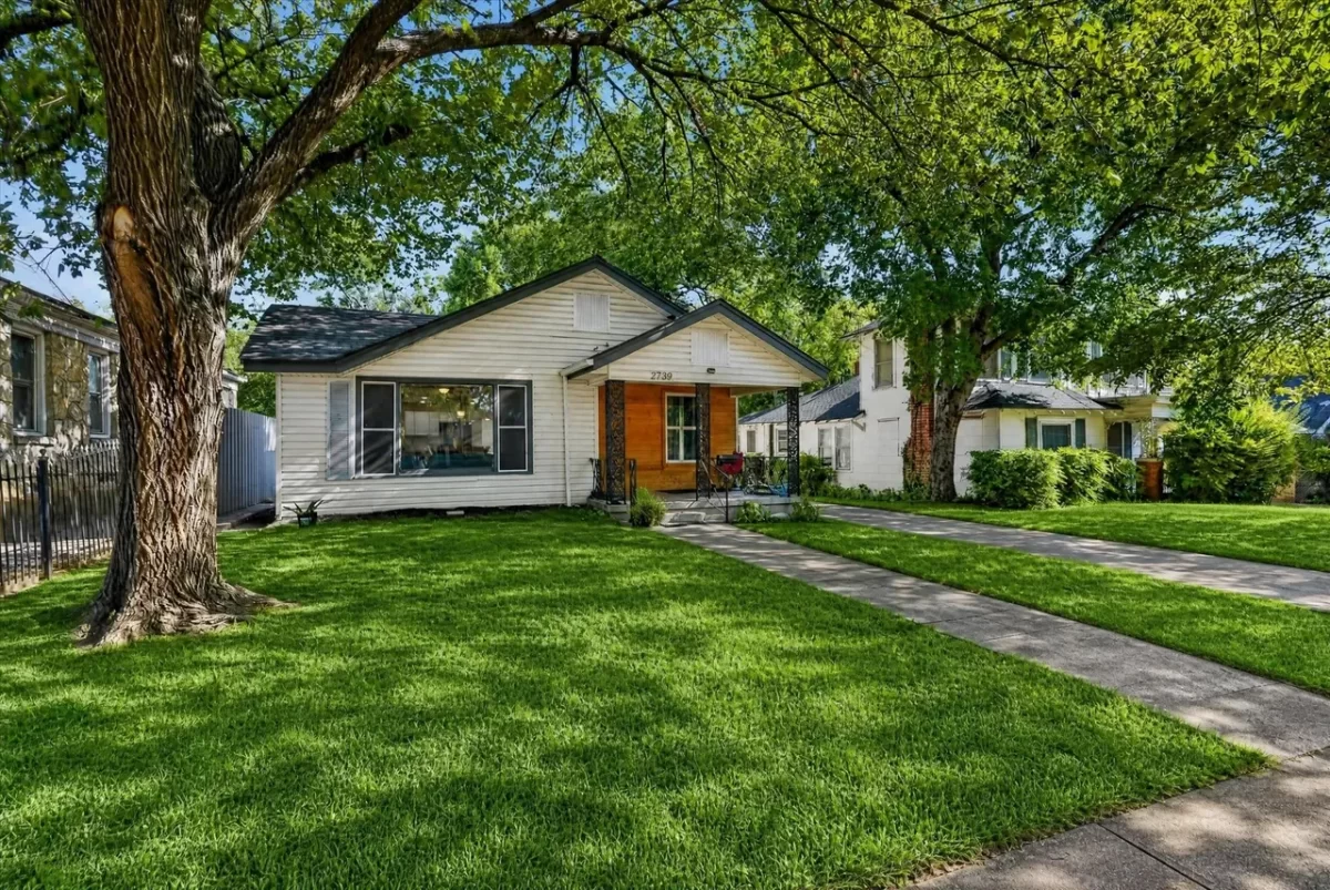 3BR House for Sale in Dallas, TX