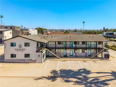 256BR Multi-Family for Sale in San Diego, CA