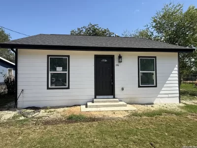 3BR House for Rent in San Antonio, TX