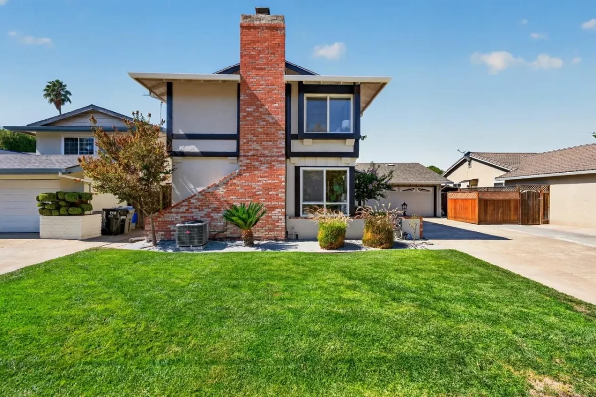 4BR House for Sale in San Jose, CA