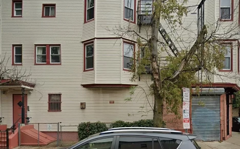 2BR Apartment for Rent in Jersey City, NJ