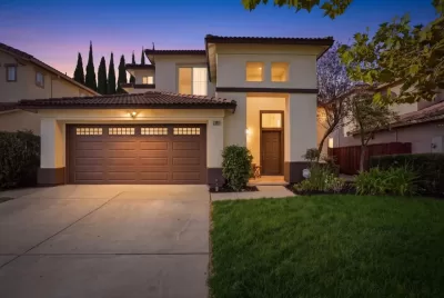 4BR House for Sale in San Jose, CA