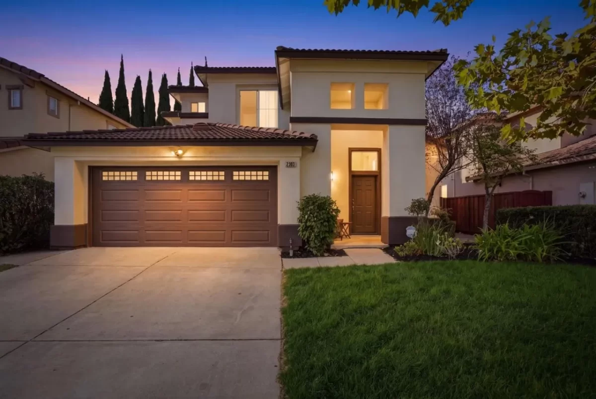 4BR House for Sale in San Jose, CA