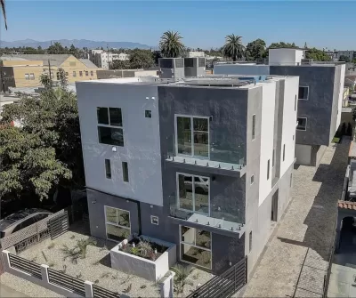 3BR House for Rent in Los Angeles, CA