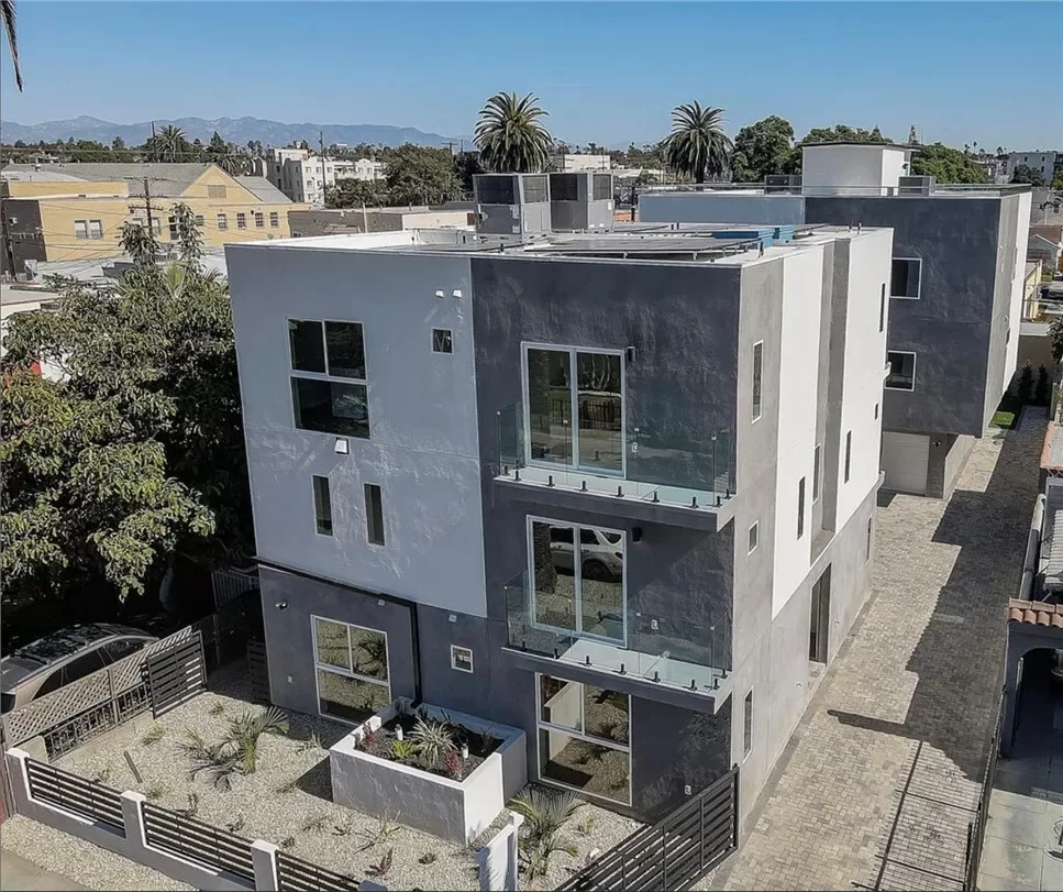 3BR House for Rent in Los Angeles, CA