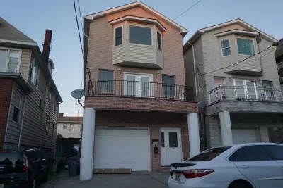3BR Multi-Family for Rent in Jersey City, NJ