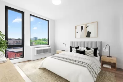 1BR House for Rent in Jersey City, NJ