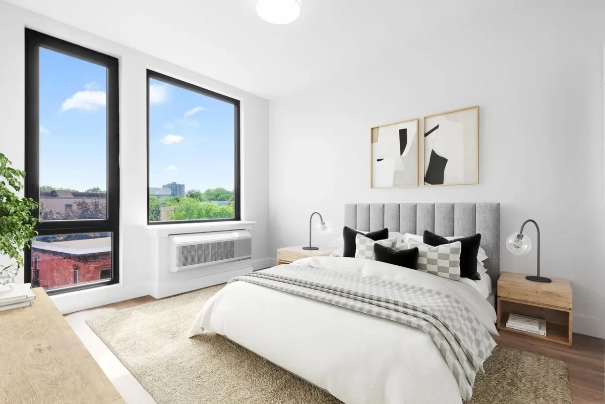 1BR House for Rent in Jersey City, NJ