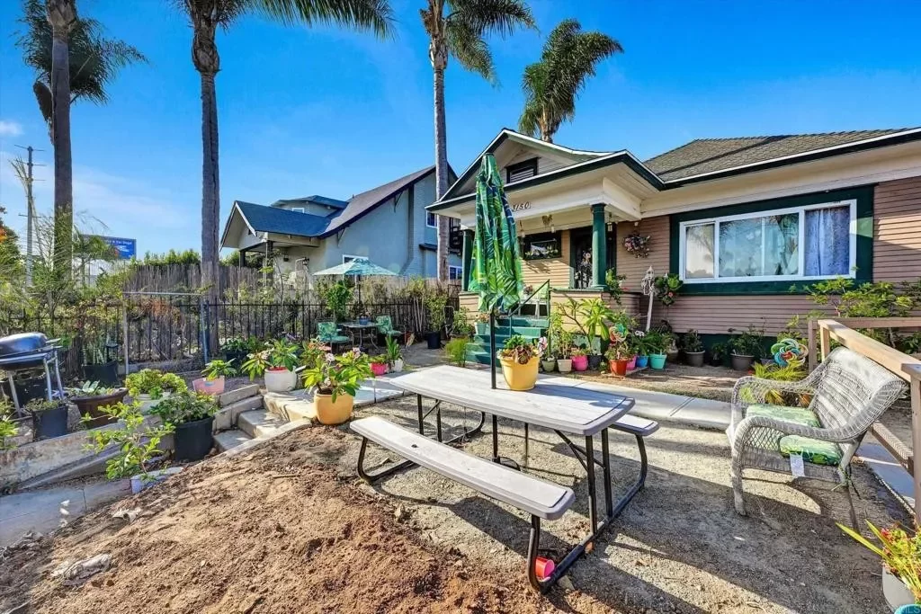 5BR Multi-Family for Sale in San Diego, CA