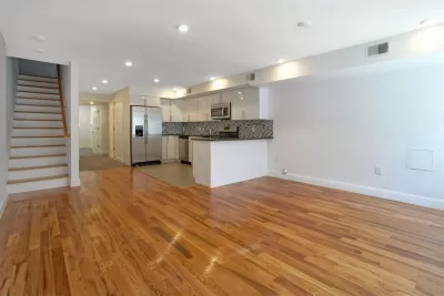 1BR Townhouse for Rent in Jersey City, NJ