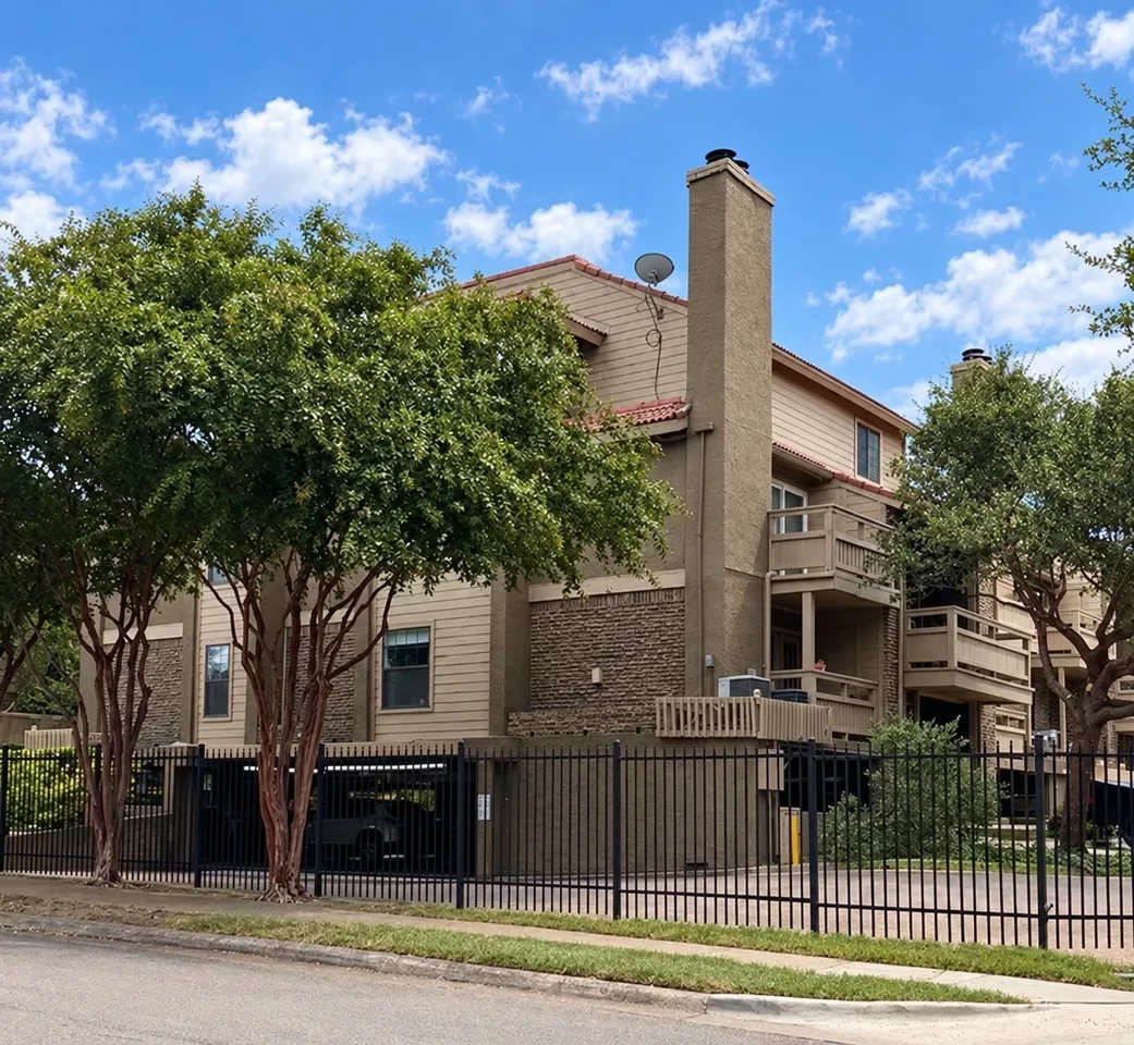 1BR Condo for Sale in Dallas, TX