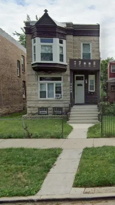 1BR Multi-Family for Rent in Chicago, IL