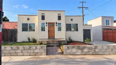 2BR House for Rent in Los Angeles, CA
