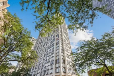 1BR Condo for Sale in Chicago, IL