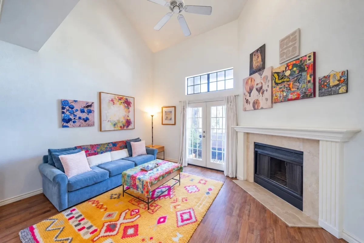 1BR Condo for Sale in University Park, TX