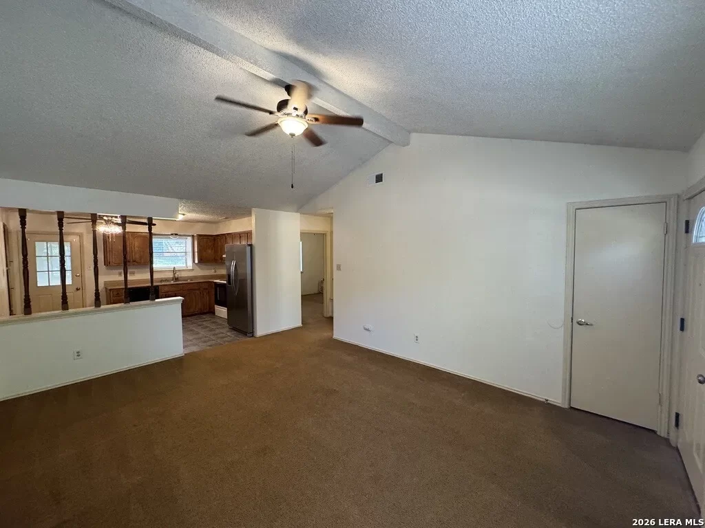 3BR House for Rent in San Antonio, TX