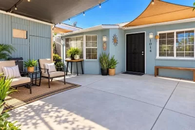 3BR House for Sale in San Diego, CA