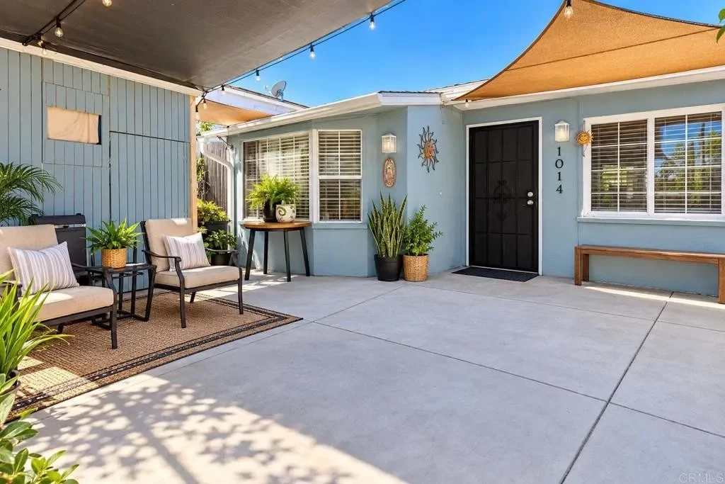 3BR House for Sale in San Diego, CA