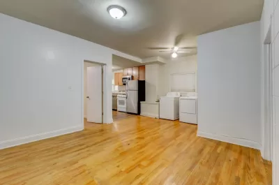 3BR Multi-Family for Rent in Jersey City, NJ