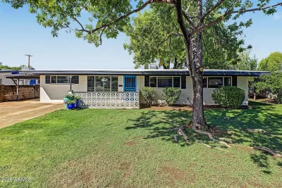 4BR House for Sale in Phoenix, AZ
