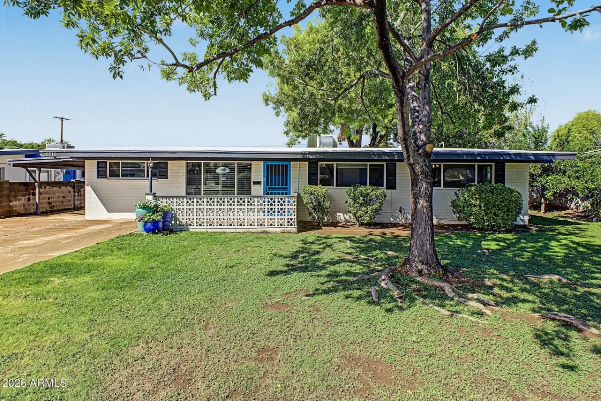 4BR House for Sale in Phoenix, AZ