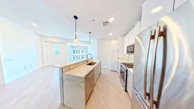 1BR Condo for Rent in Jersey City, NJ