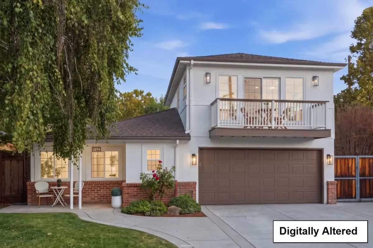 4BR House for Sale in San Jose, CA