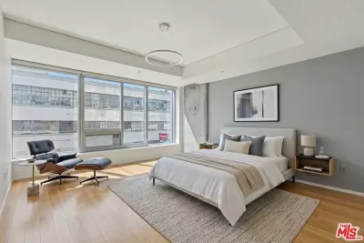1BR Condo for Rent in Los Angeles, CA