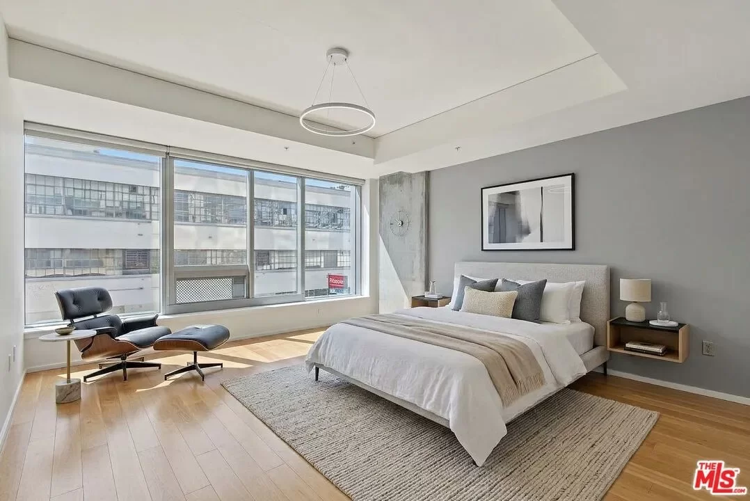 1BR Condo for Rent in Los Angeles, CA