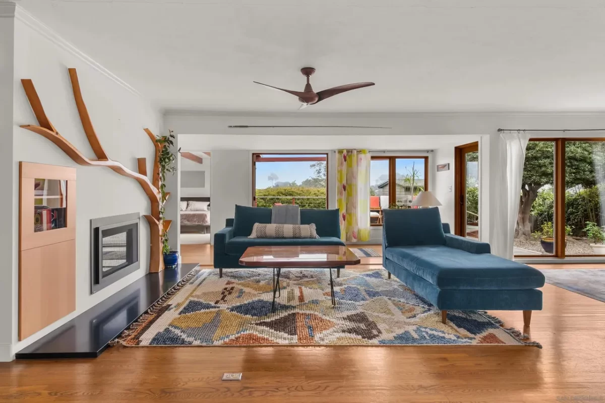 3BR House for Rent in San Diego, CA