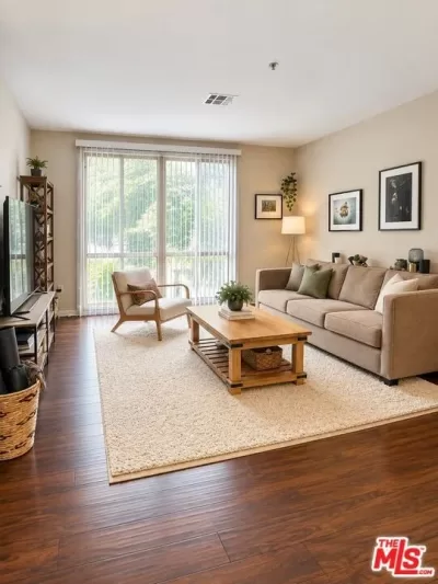 1BR Condo for Sale in San Diego, CA