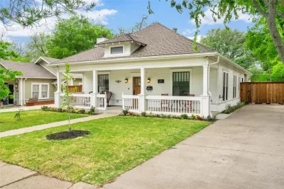 3BR House for Sale in Dallas, TX
