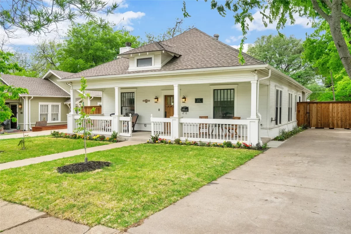 3BR House for Sale in Dallas, TX