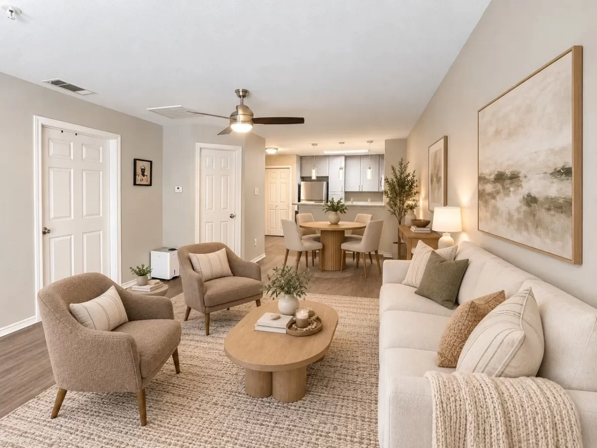 2BR Condo for Sale in Dallas, TX