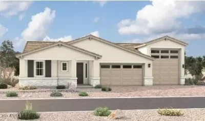 3BR House for Sale in Phoenix, AZ