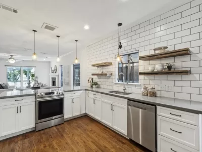 3BR House for Rent in Dallas, TX
