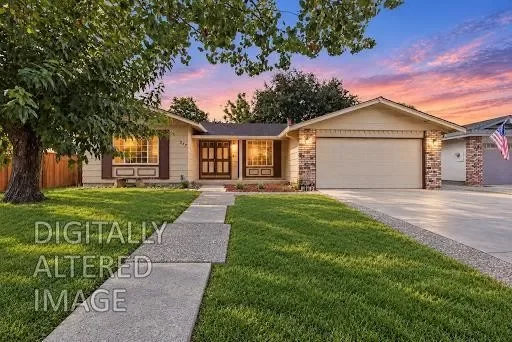 4BR House for Sale in San Jose, CA