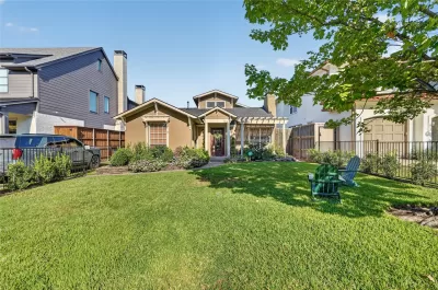 3BR House for Sale in Dallas, TX