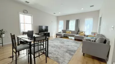 4BR Multi-Family for Rent in Jersey City, NJ