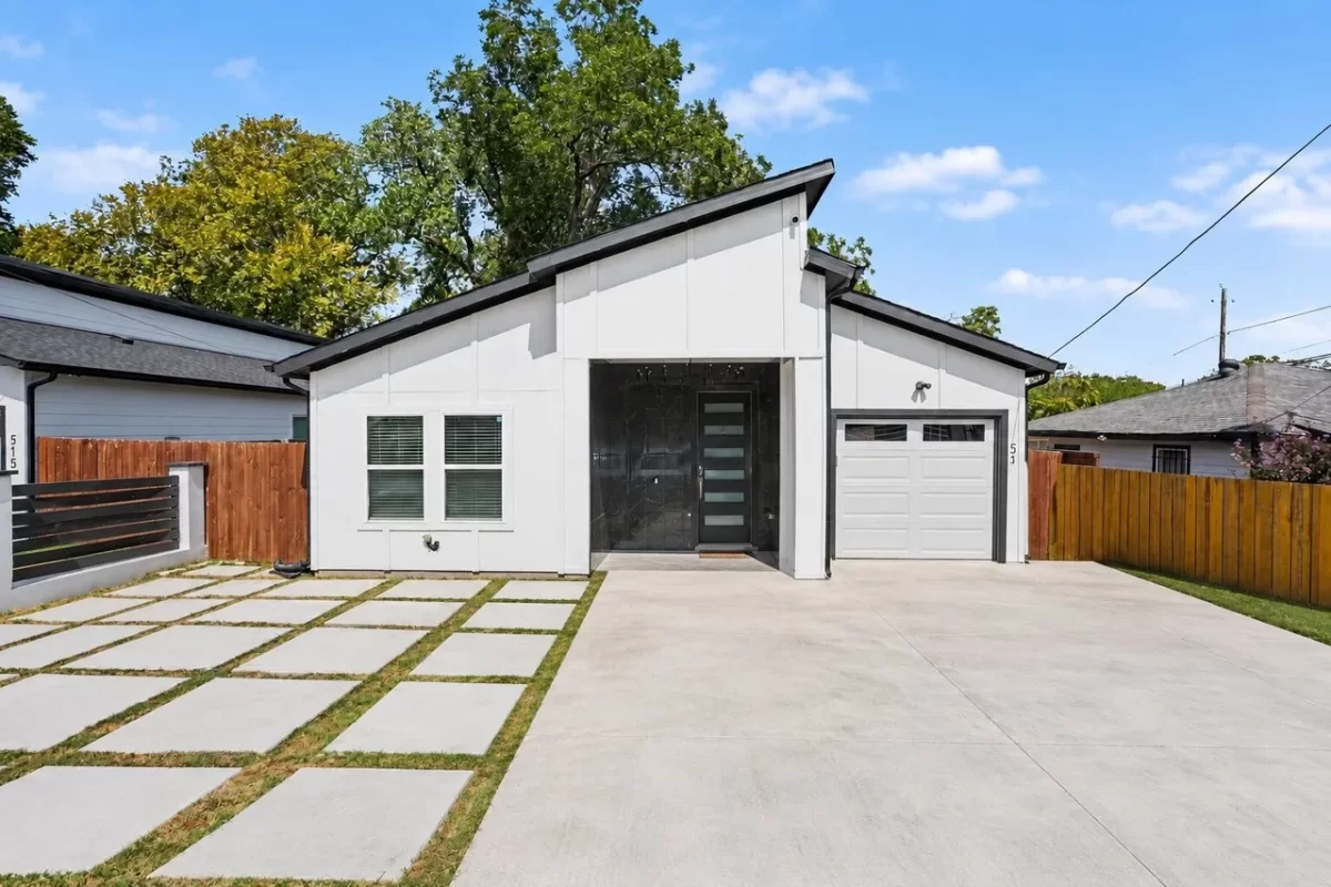 3BR House for Sale in Dallas, TX