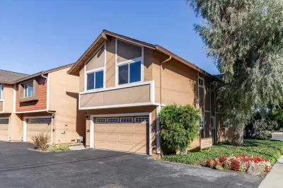 3BR Townhouse for Sale in San Jose, CA