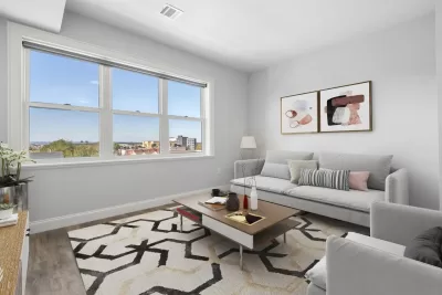 Multi-Family for Rent in Jersey City, NJ