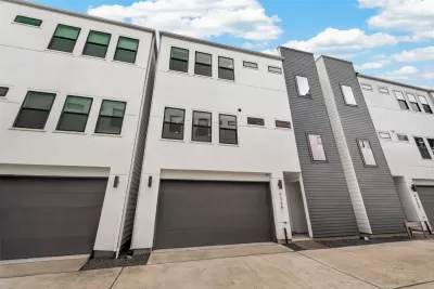 3BR House for Sale in Houston, TX
